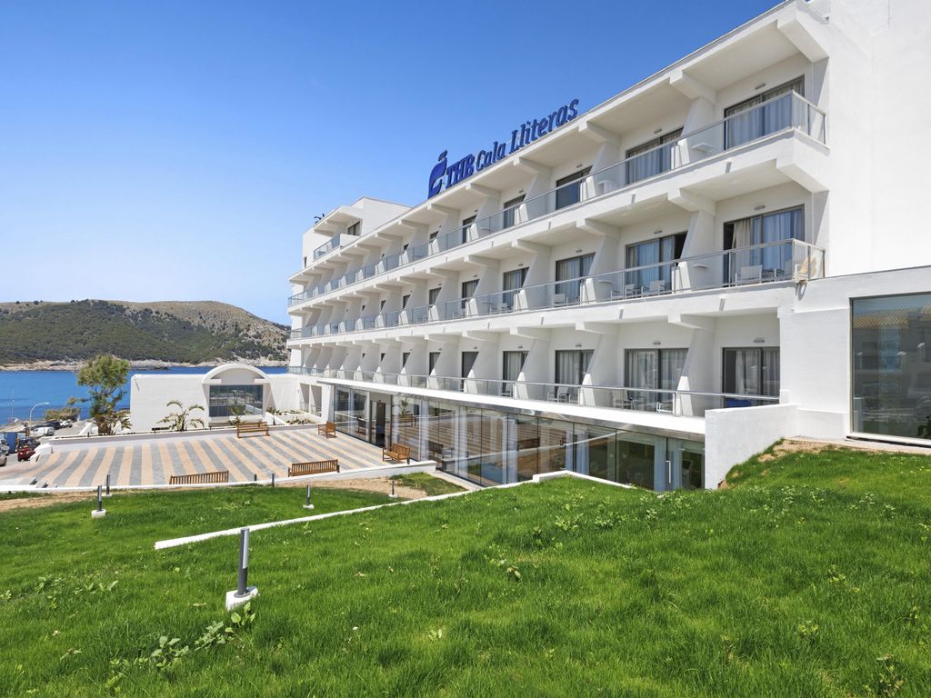 THB Cala Lliteras Adults Only