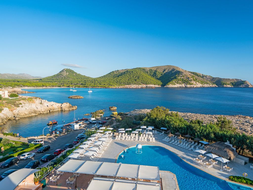 THB Cala Lliteras Adults Only