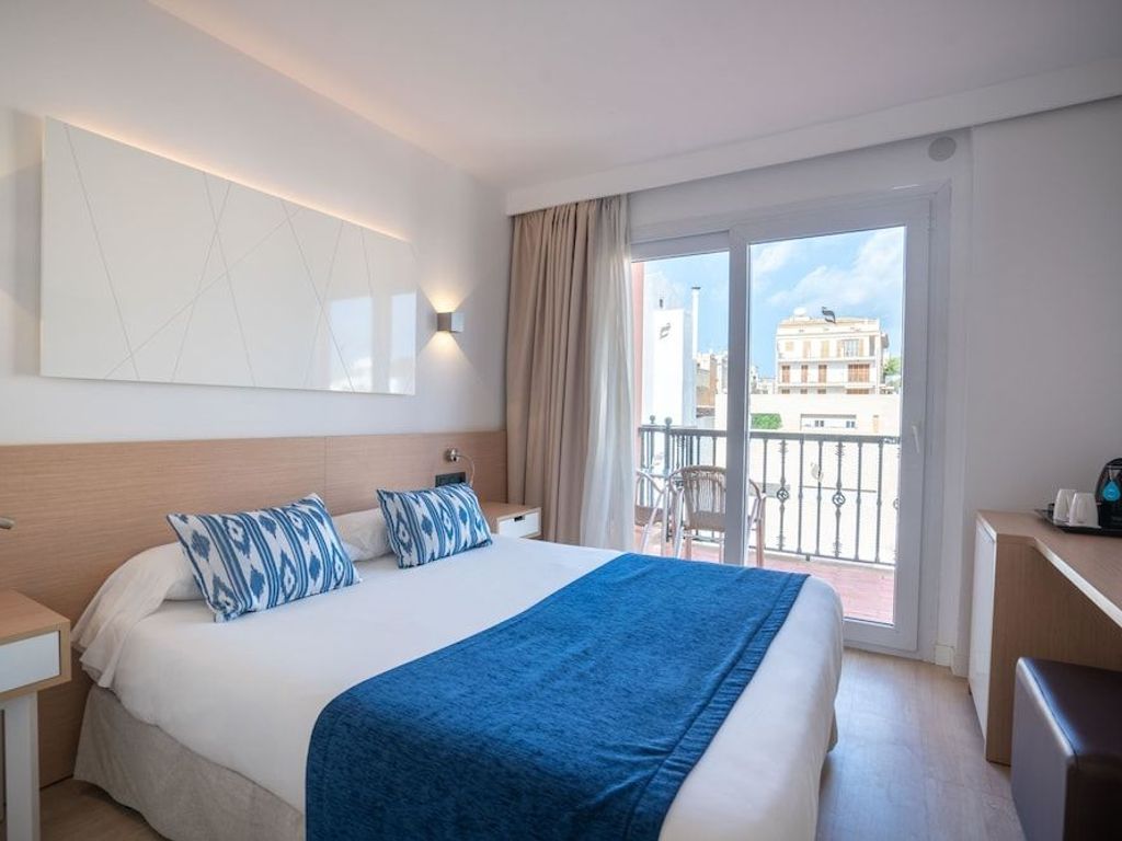 Hotel THB Felip - Adults Only Adults Only