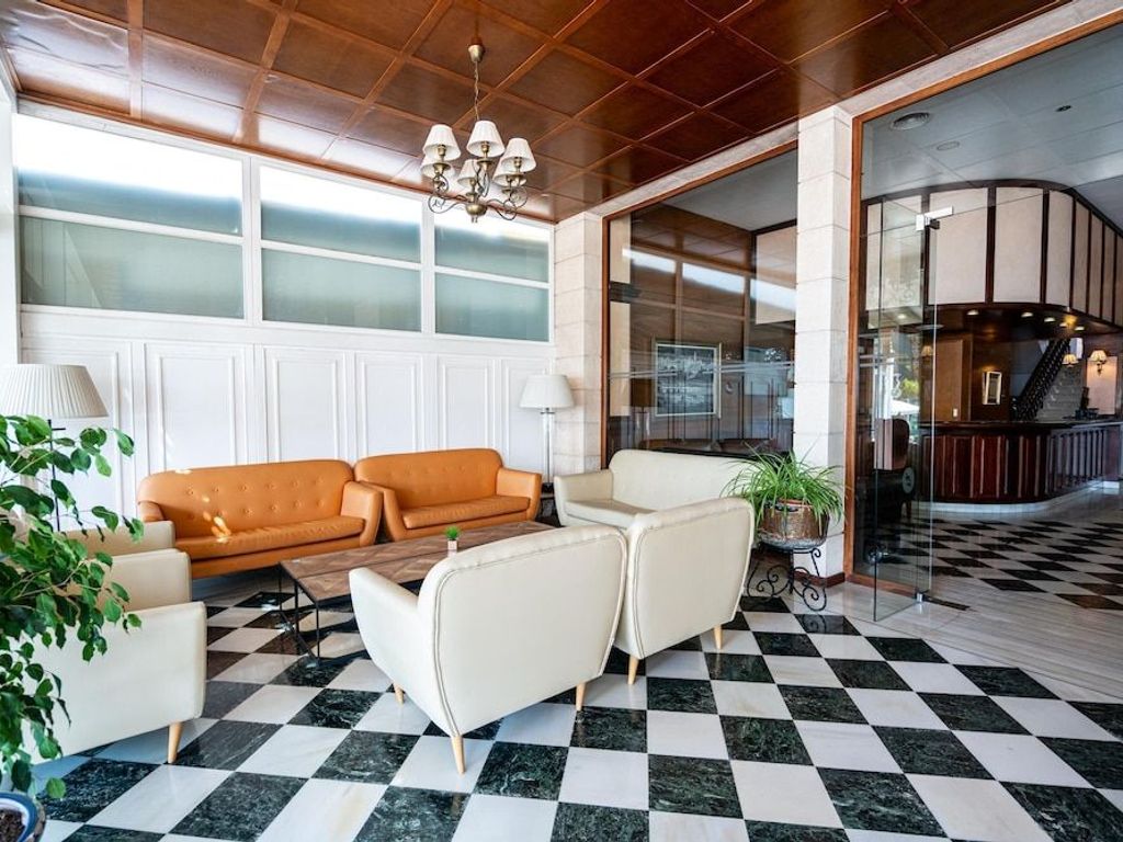Hotel THB Felip - Adults Only Adults Only