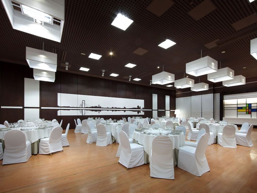 Hotel Abades Benacazón