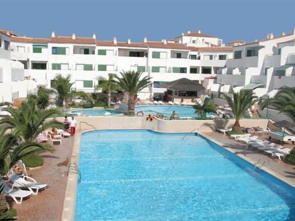 Alondras Park Apartamentos