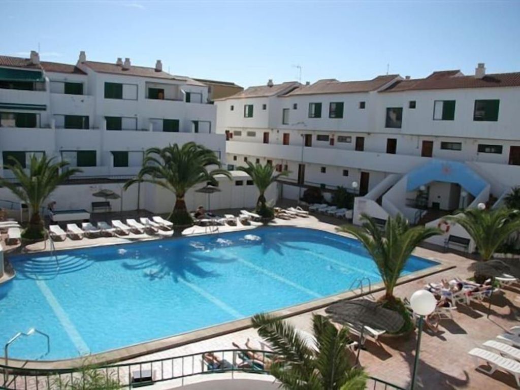 Alondras Park Apartamentos