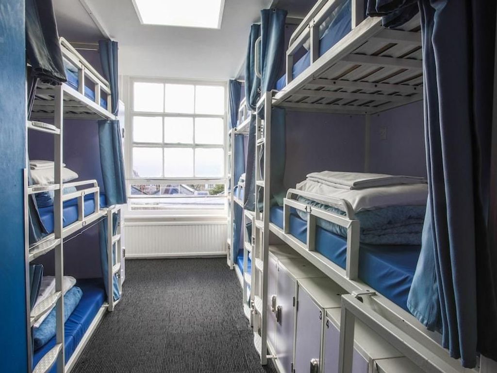 Smart Hyde Park View - Hostel