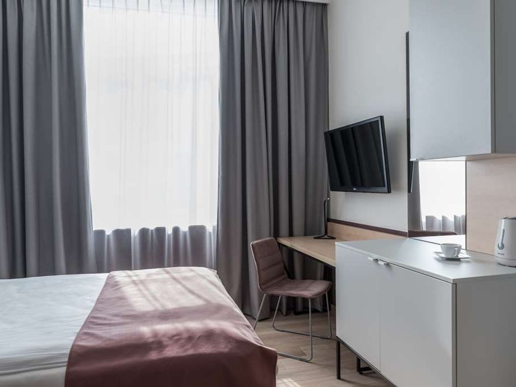 Scandic Gdansk Gdansk