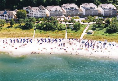 Grand Hotel Binz