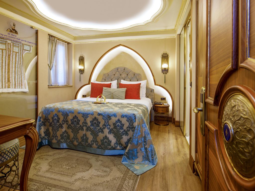 Romance Istanbul Hotel