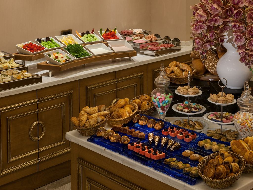 Romance Istanbul Hotel