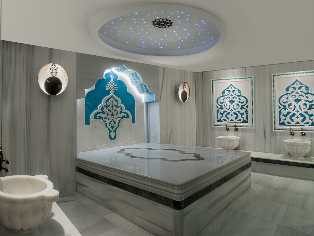 Romance Istanbul Hotel