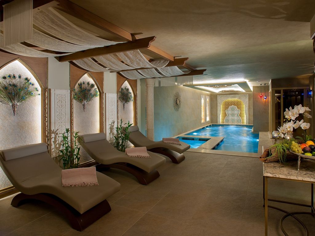 Romance Istanbul Hotel