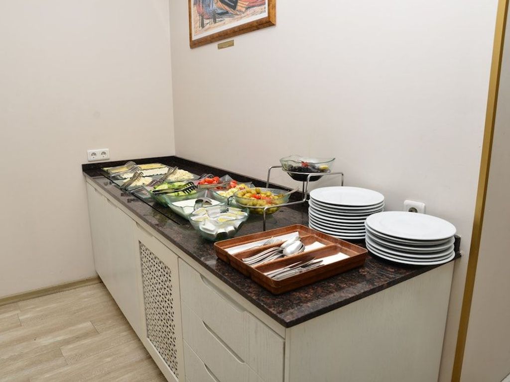 Hotel Ilkay