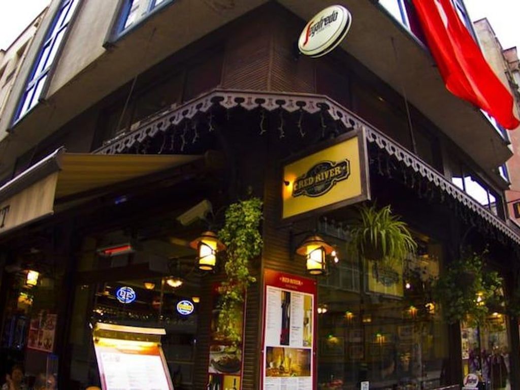 Hotel Ilkay