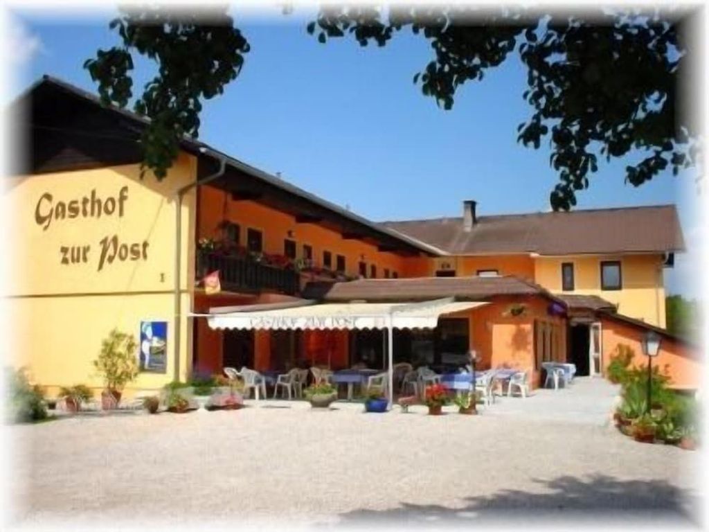 Gasthof - Hotel Zur Post Nur Nichtraucherzimmer