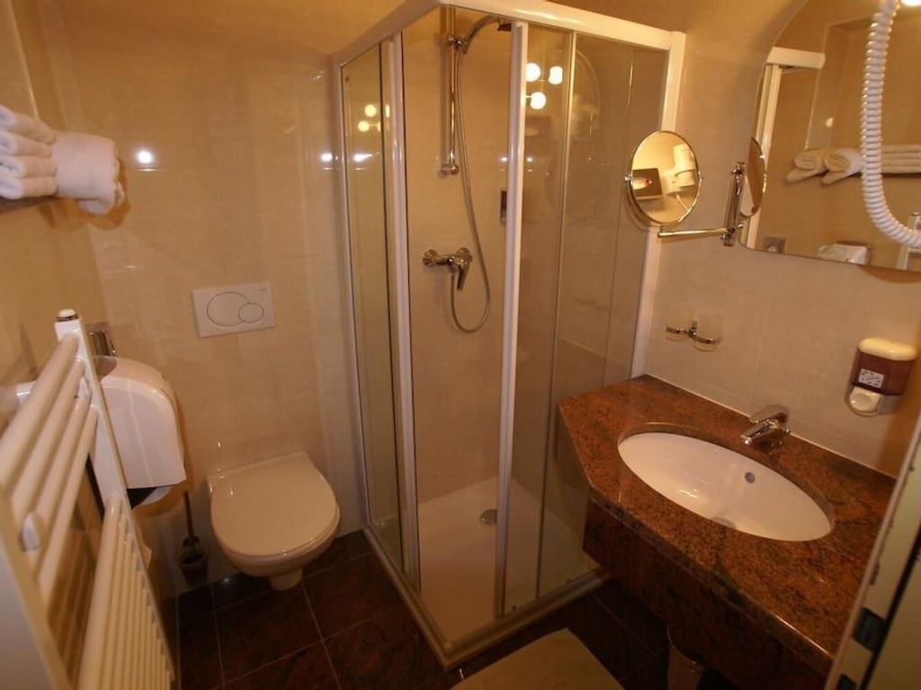 Gasthof - Hotel Zur Post Nur Nichtraucherzimmer