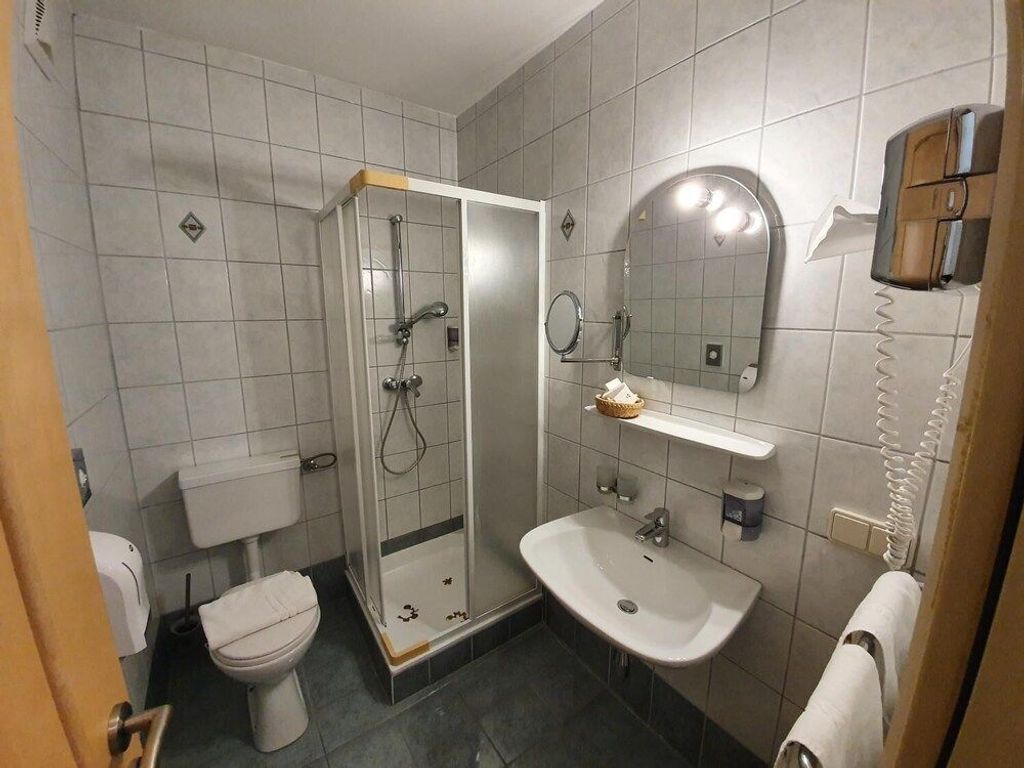 Gasthof - Hotel Zur Post Nur Nichtraucherzimmer
