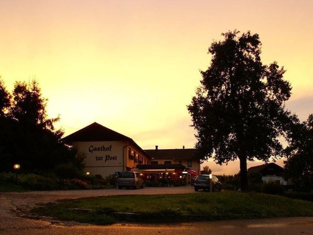 Gasthof - Hotel Zur Post Nur Nichtraucherzimmer