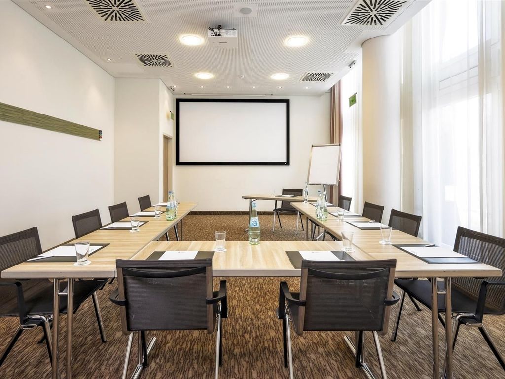 Best Western Plus Hotel Koeln City