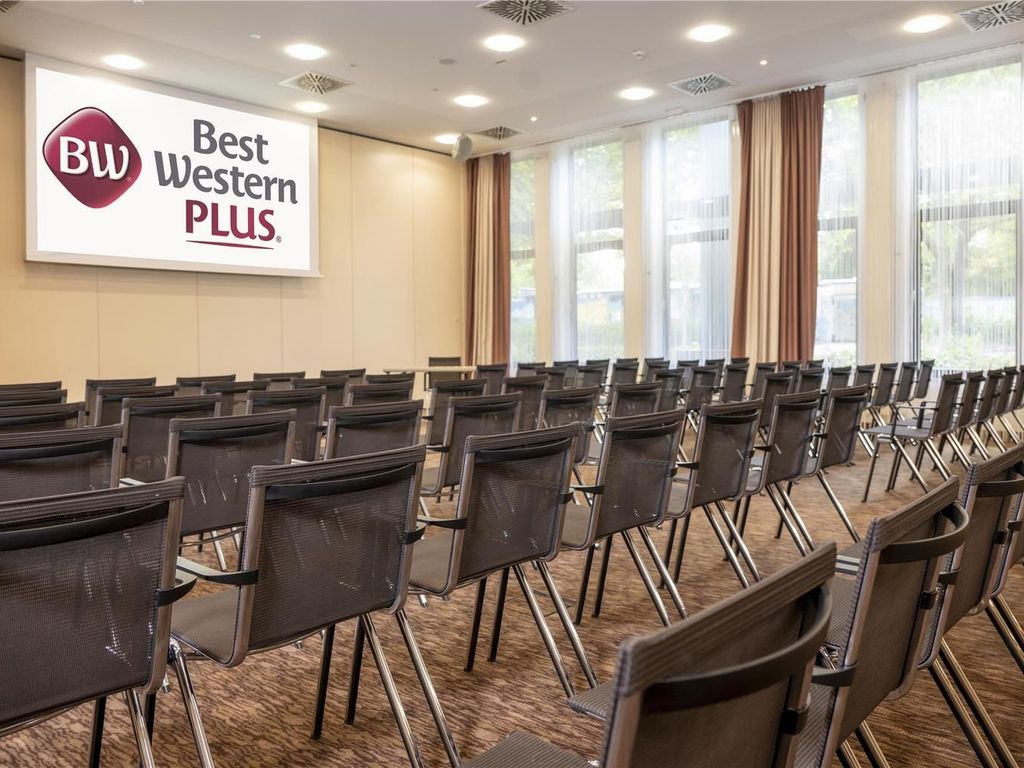 Best Western Plus Hotel Koeln City