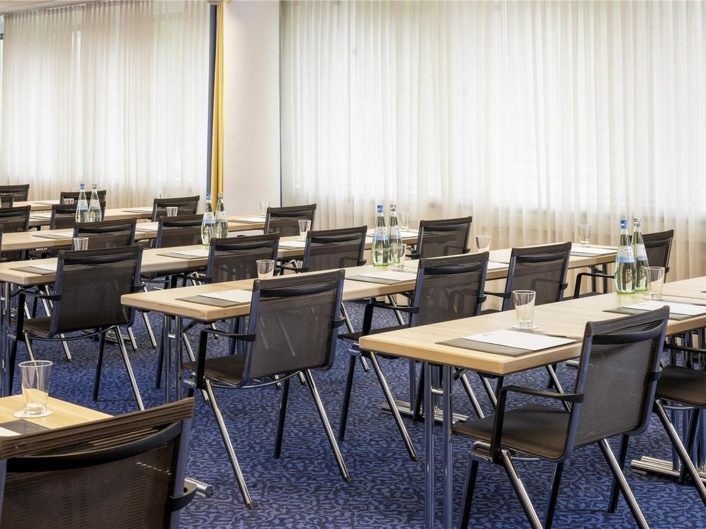 Best Western Plus Hotel Koeln City