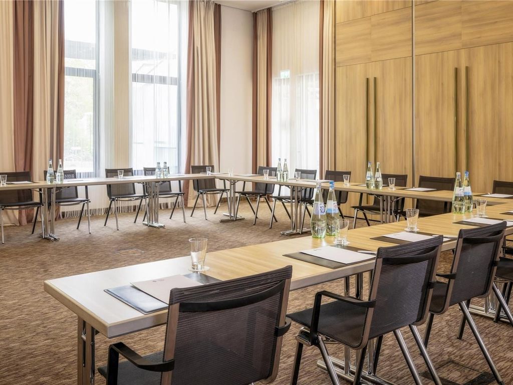 Best Western Plus Hotel Koeln City