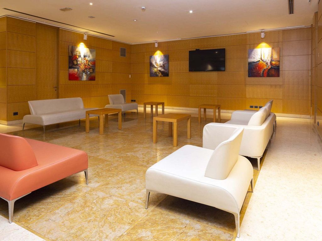 Crowne Plaza VENICE EAST - QUARTO D'ALTINO by IHG