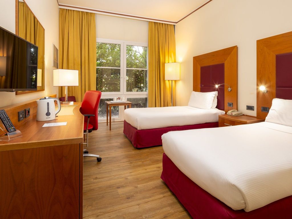 Crowne Plaza VENICE EAST - QUARTO D'ALTINO by IHG