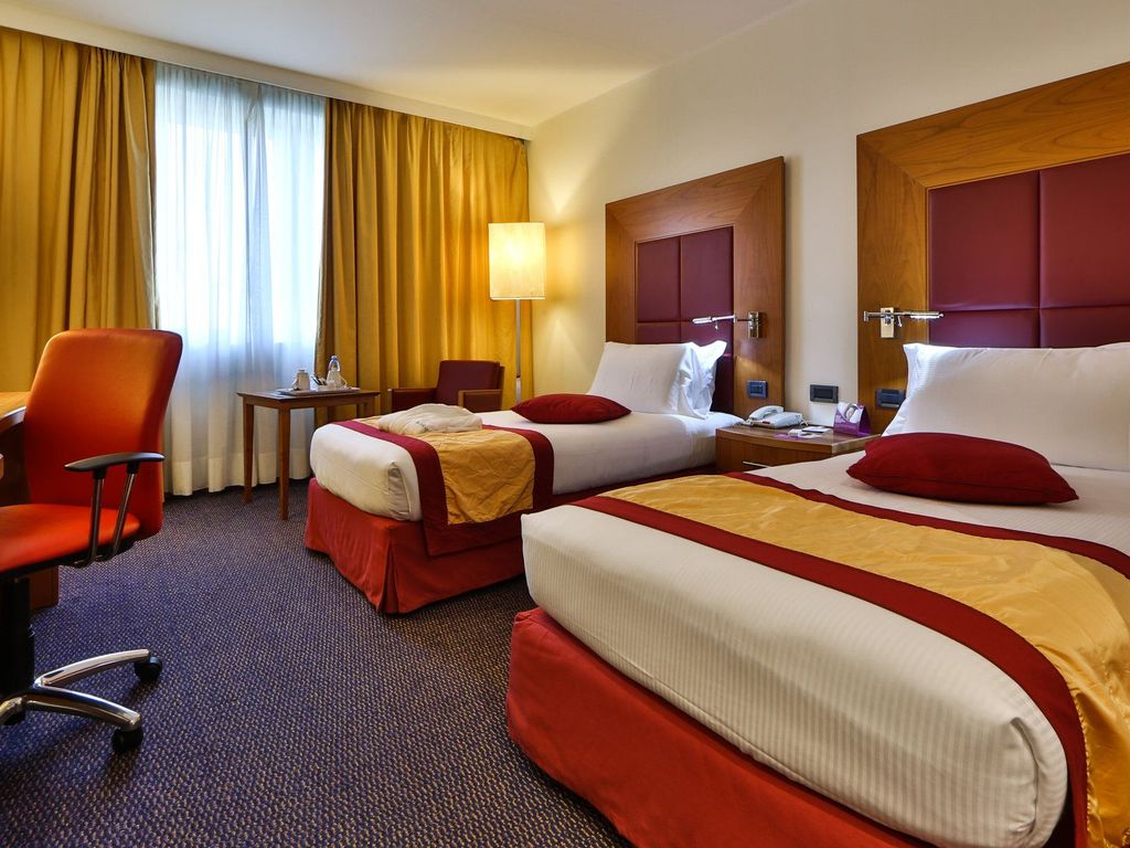 Crowne Plaza VENICE EAST - QUARTO D'ALTINO by IHG
