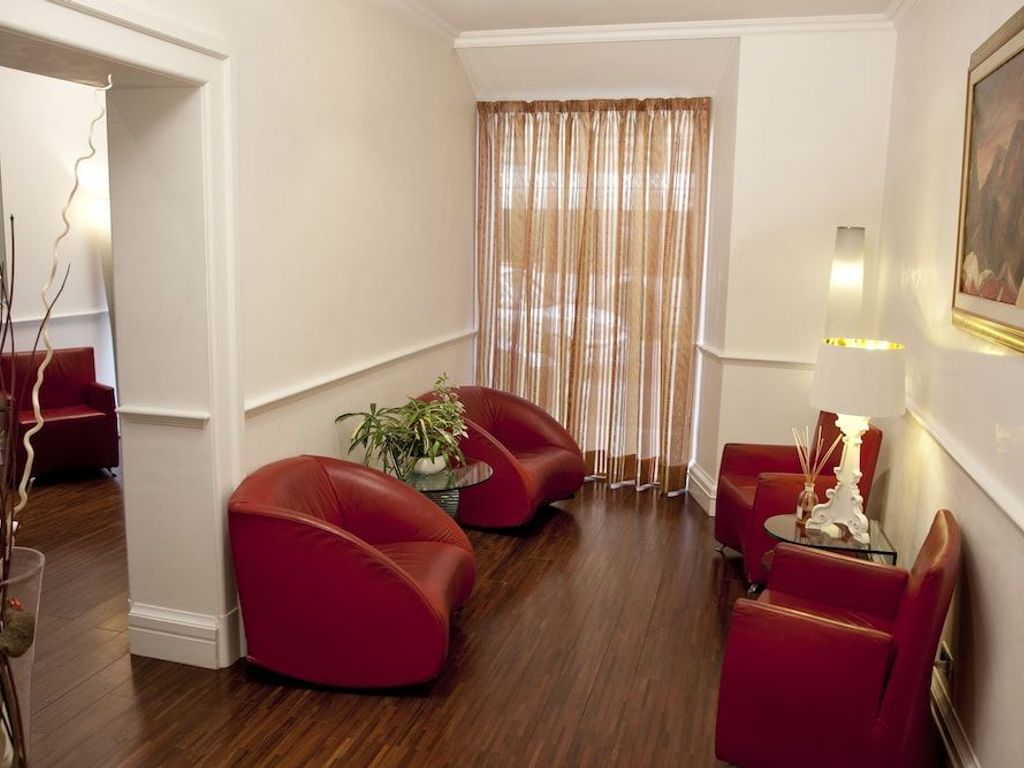 Hotel Gambrinus