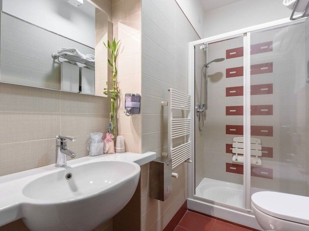 Hotel Gambrinus