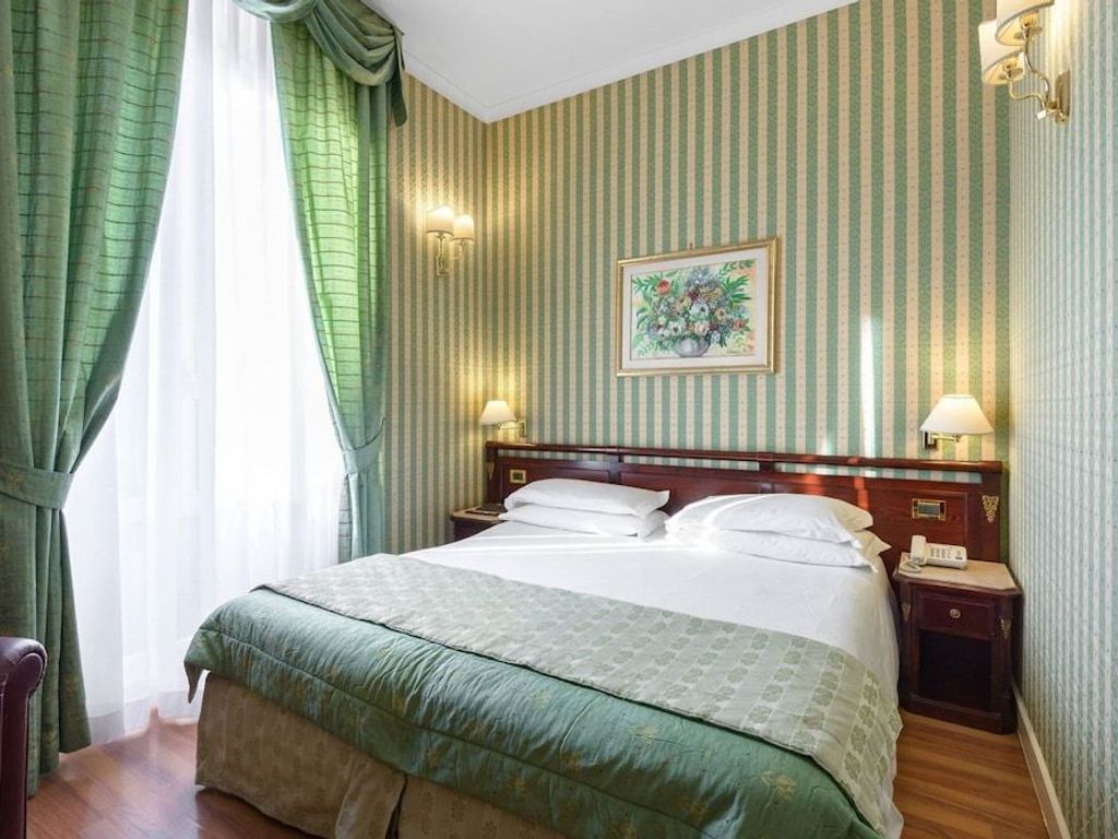 Hotel Gambrinus