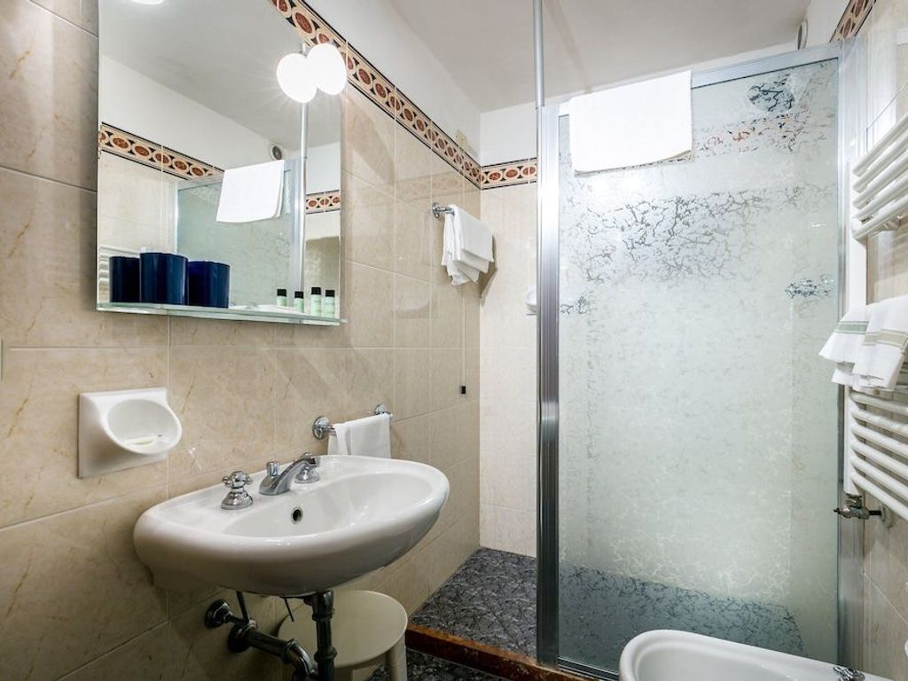 Hotel Collodi