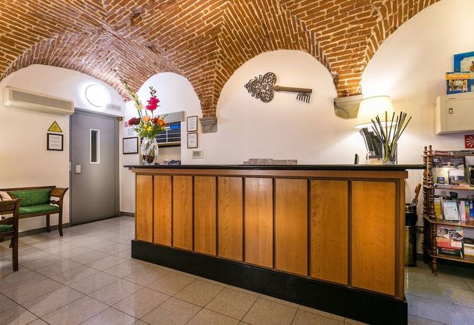 Hotel Collodi