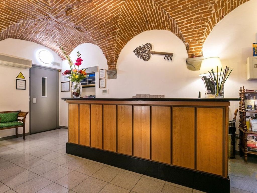 Hotel Collodi