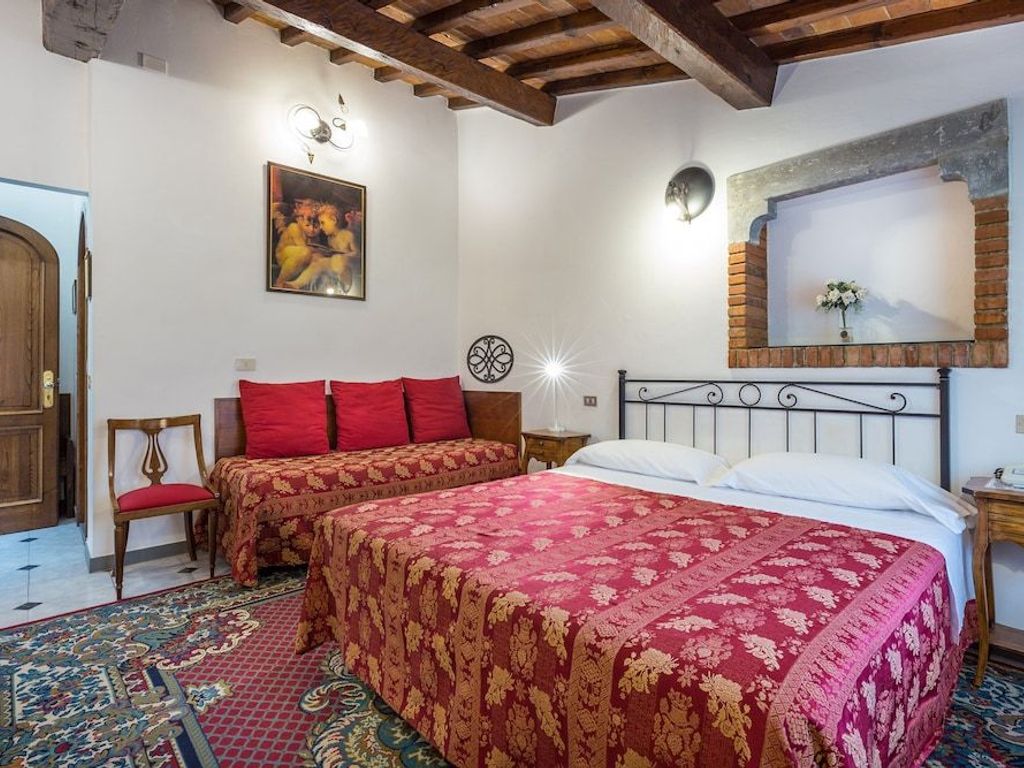 Hotel Collodi