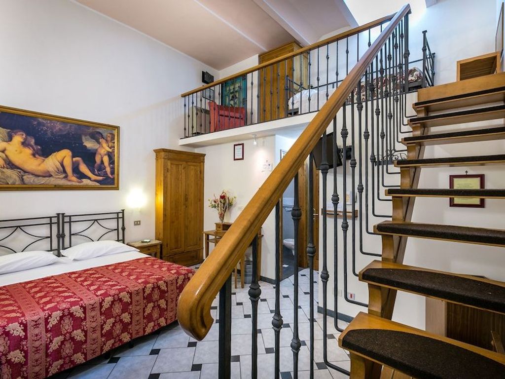 Hotel Collodi