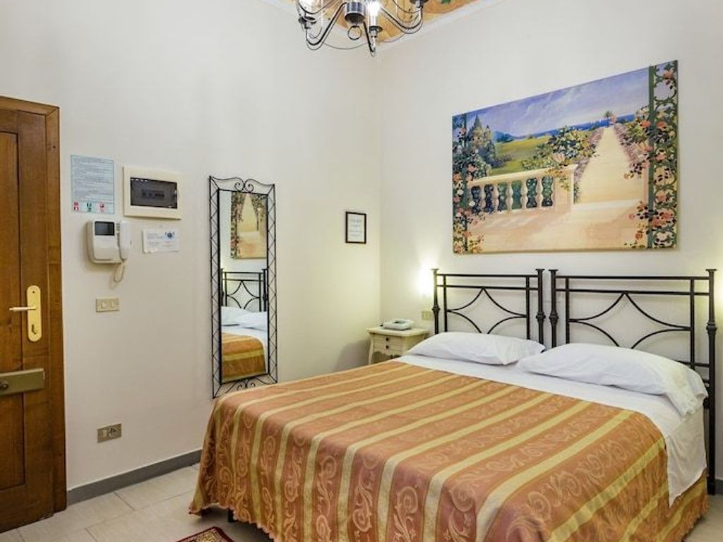 Hotel Collodi