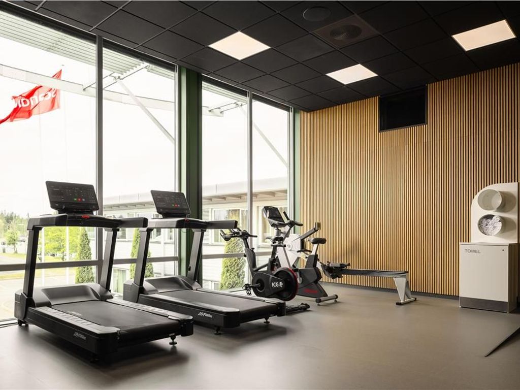 Scandic Gardermoen