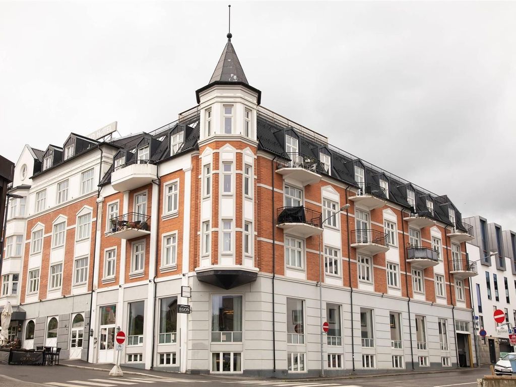 Home Hotel Grand Gjovik