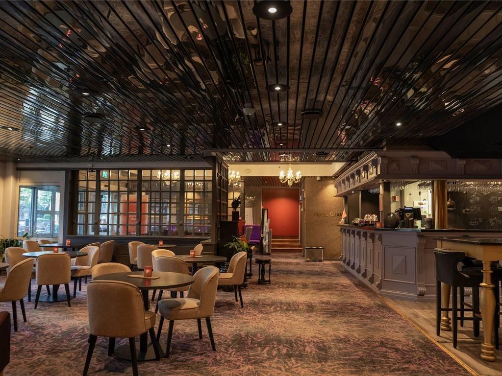 Home Hotel Grand Gjovik