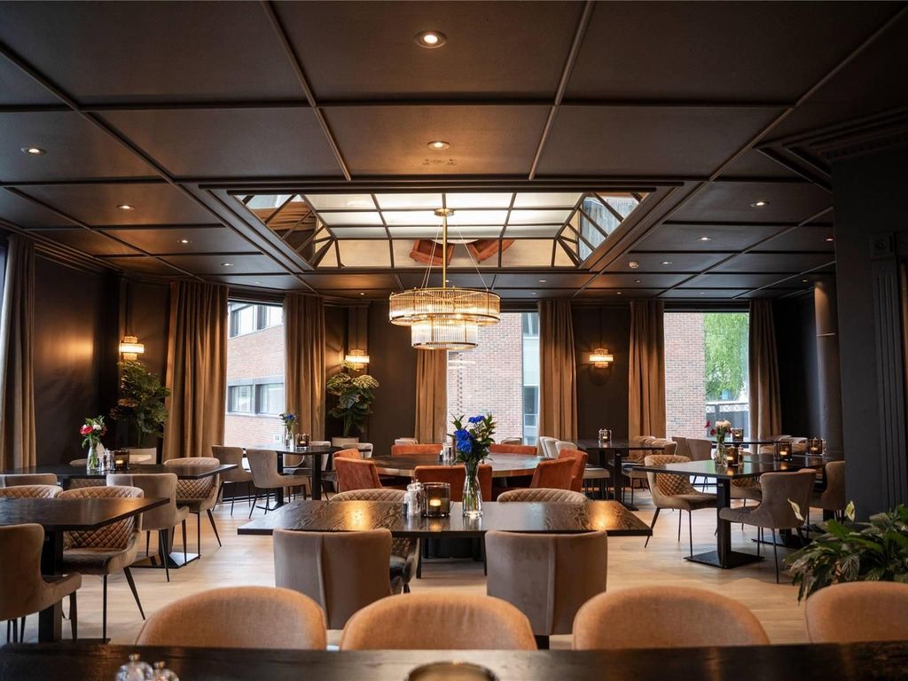 Home Hotel Grand Gjovik