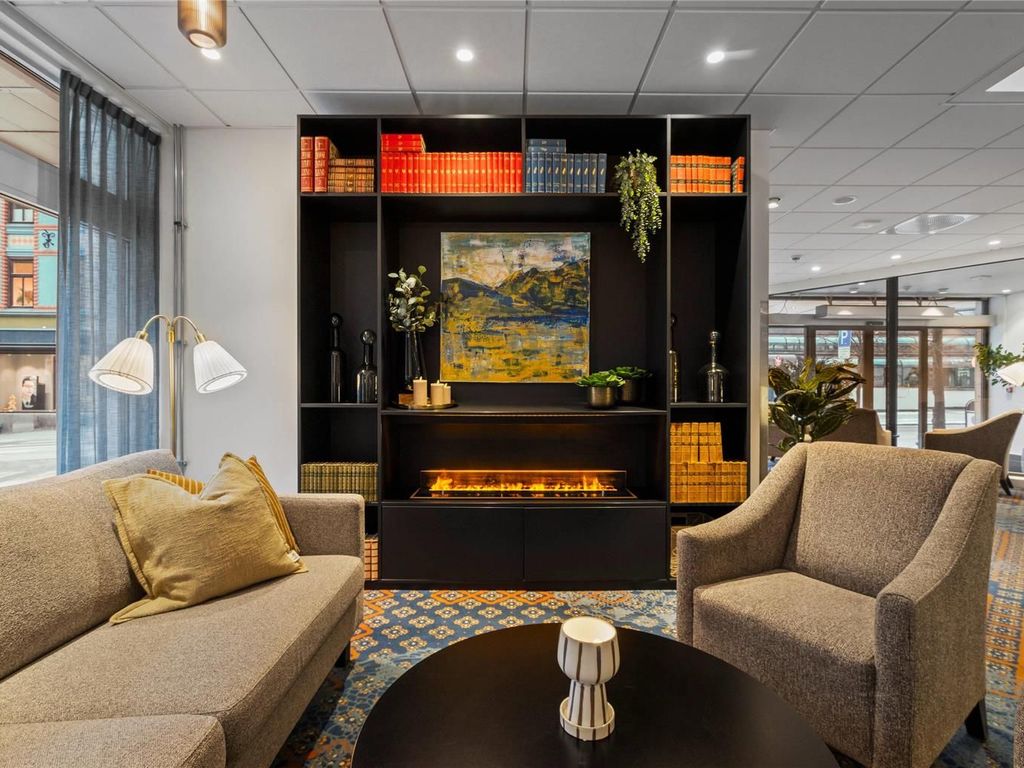 Home Hotel Astoria