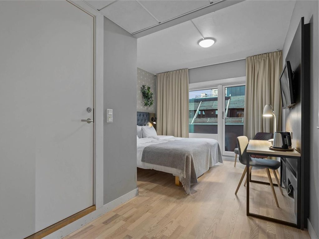 Home Hotel Astoria