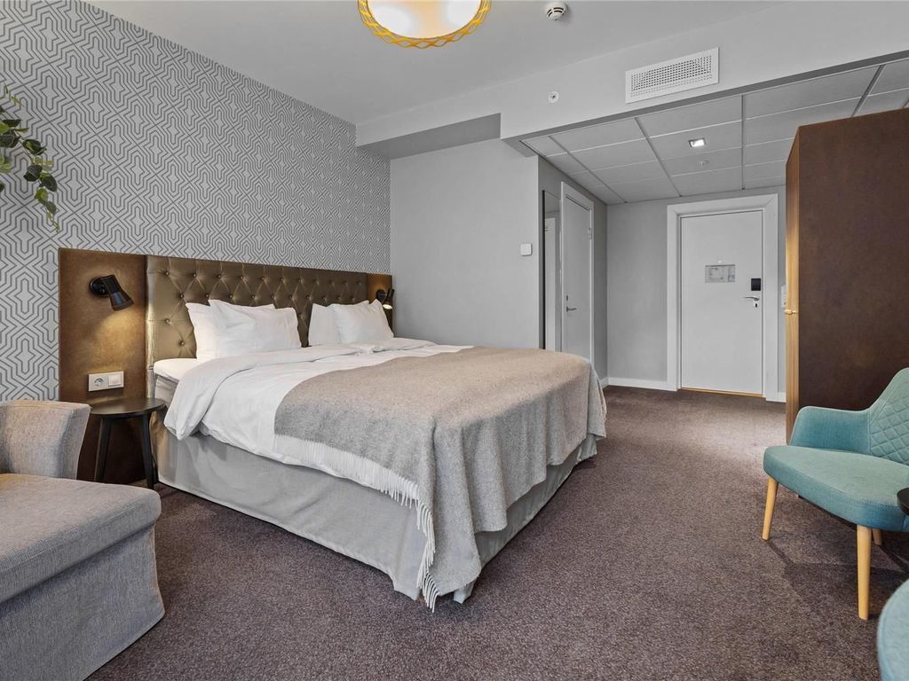 Home Hotel Astoria