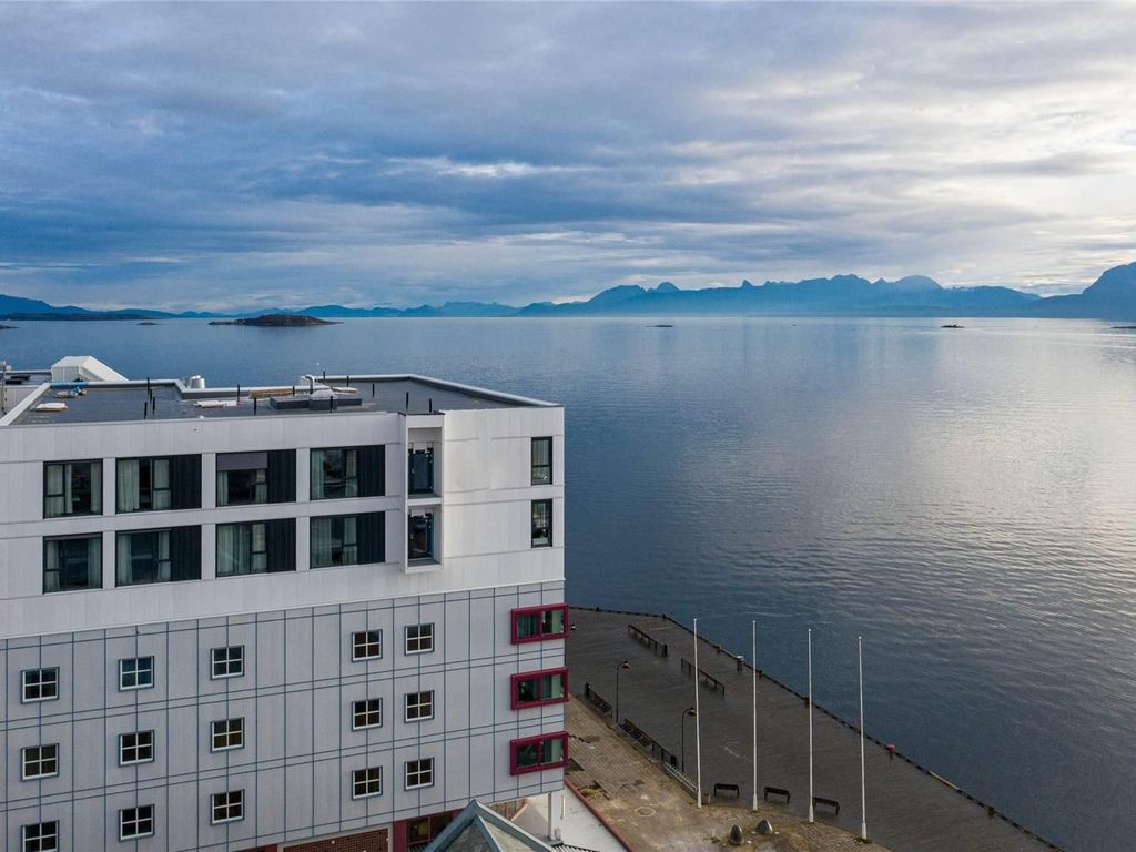 Home Hotel Arcticus