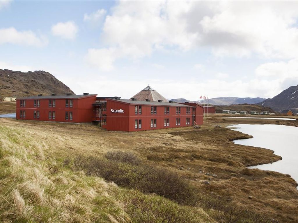 Scandic Nordkapp