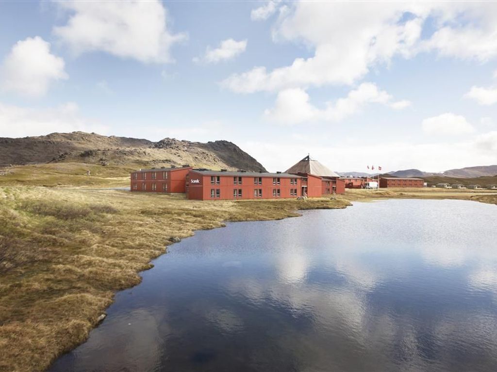 Scandic Nordkapp