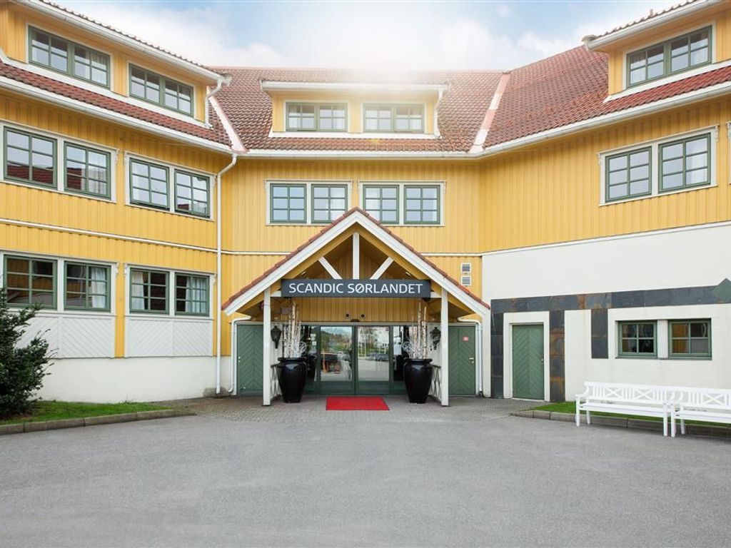 Scandic Sorlandet
