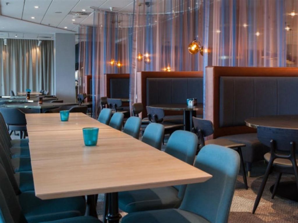 Quality Hotel SKJAERGARDEN