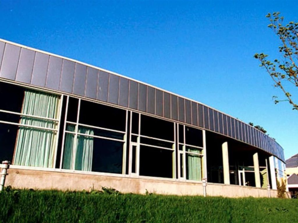 Quality Hotel SKJAERGARDEN