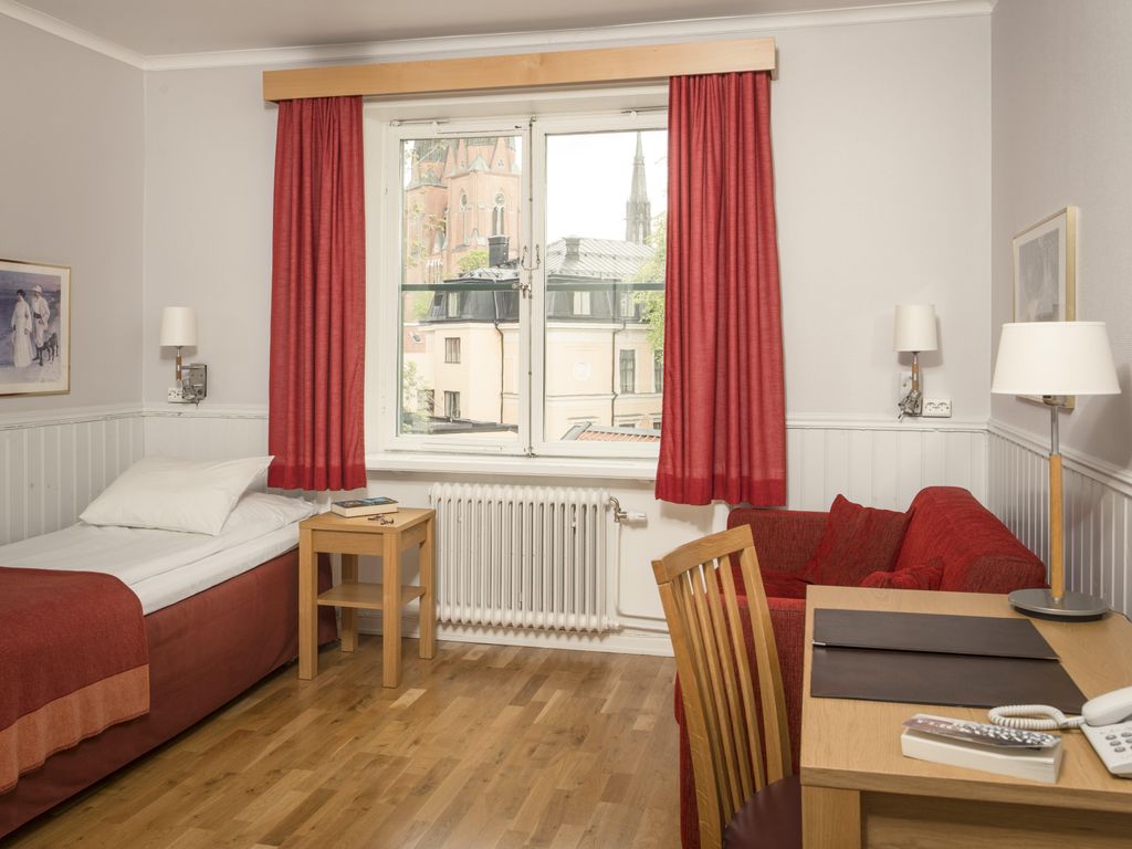 Akademihotellet